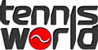Logo Tennis World ES