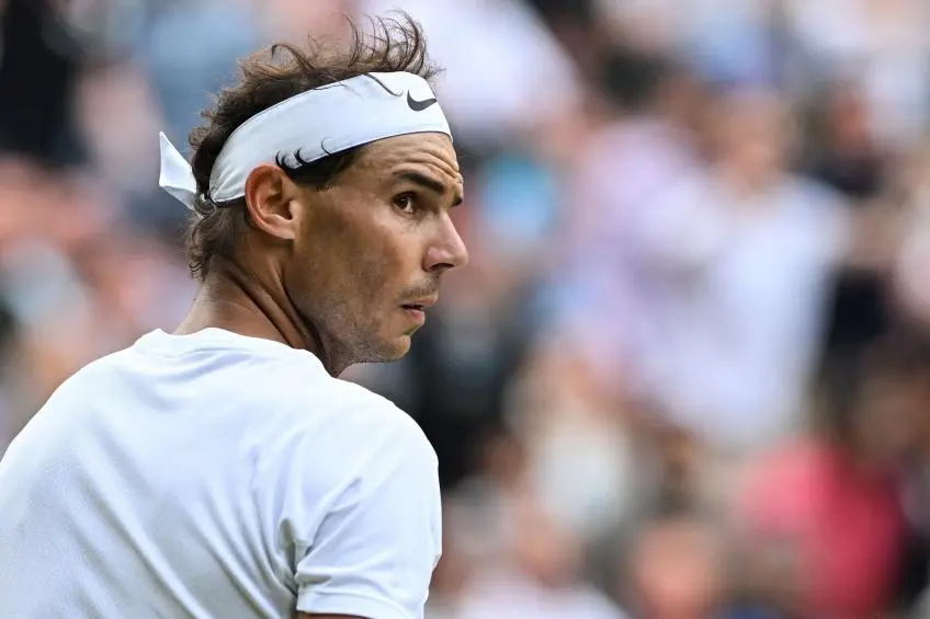 ¿Futuro entrenador Rafael Nadal? La respuesta del campeón español