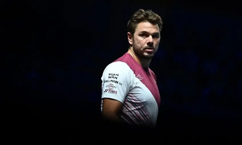 Wawrinka, radiante tras su éxito: Esto puede cambiar la temporada