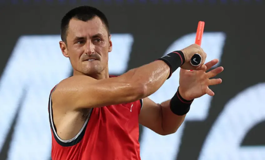 US Open: Bernard Tomic sufre su décimo intento consecutivo fallido de superar la fase de clasificación de un Grand Slam