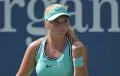 US Open, fase de clasificación: Kristina Liutova, campeona en Memphis con 16 años, se clasifica por primera vez para el cuadro