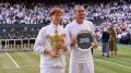 Alexander Zverev encuentra una excusa para su derrota ante Jannik Sinner en Wimbledon