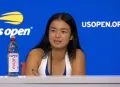 Alex Eala podría batir en diciembre un récord de Roger Federer y Rafael Nadal