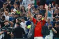 Rechazado por sus rivales: el día que Djokovic decidió no complacer a nadie más