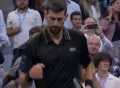 Steve Flink sobre Novak Djokovic: «Tengo serias dudas de que pueda lograr el 25.º»