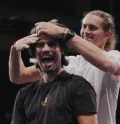 Alexander Zverev responde después de que Carlos Alcaraz lo llamara el mejor jugador del mundo