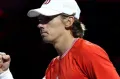 Qué le dijo Andre Agassi a Alex de Miñaur durante su victoria sobre Alexander Zverev