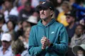 Darren Cahill podría replantearse dejar de entrenar a Jannik Sinner tras las últimas novedades