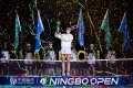 Elena Rybakina necesita una victoria más para asegurarse el número 1 del mundo al final del año