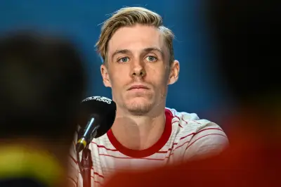 Denis Shapovalov alza la voz: ATP, ¿hasta cuándo permitiremos estas cosas?