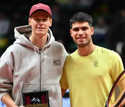 Wilander dicta sentencia: Alcaraz y Sinner ya juegan a un nivel superior al del Big 3