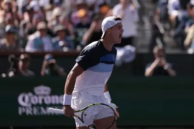 El renacer de Holger Rune: De la sombra de la lesión a la gloria de los Grand Slams