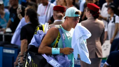 Holger Rune se pierde Roland Garros y apunta a jugar al 110% en hierba
