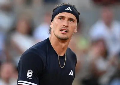 Mats Wilander cree que Sinner y Alcaraz podrían enfrentar un nuevo peligro con Zverev.