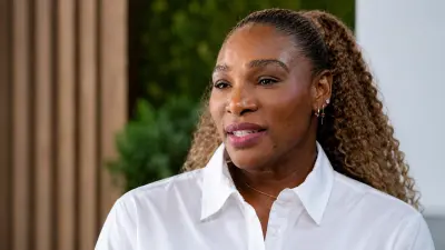 Mats Wilander revela la mayor preocupación de Serena Williams en Wimbledon