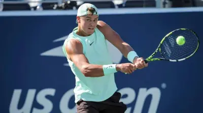 Holger Rune da una respuesta clara sobre su participación en el US Open