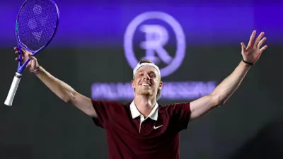 Denis Shapovalov revela múltiples lesiones, pero confirma su defensa del título en Los Cabos.
