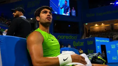 Greg Rusedski hace una audaz predicción sobre Carlos Alcaraz en el US Open