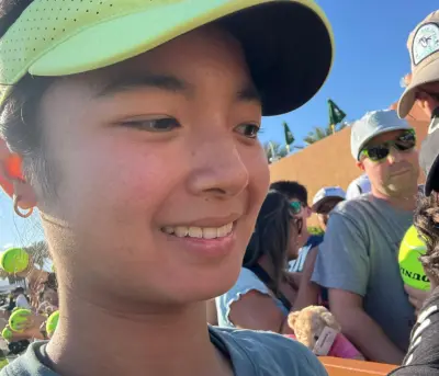 El exentrenador de Serena Williams señala el cambio clave que Alex Eala debe hacer.