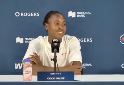 Coco Gauff lanza una interesante reflexión sobre el circuito WTA tras su última victoria