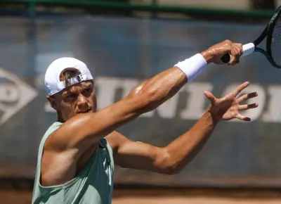La madre de Holger Rune actualiza su regreso, pero no garantiza su presencia en el US Open