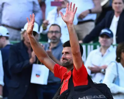 "Hacía años no me sentía así": La tajante advertencia de Djokovic en Cincinnati