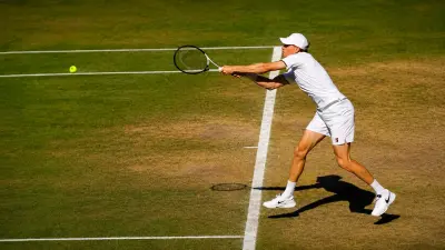 Greg Rusedski se muestra preocupado por la preparación de Jannik Sinner para el US Open