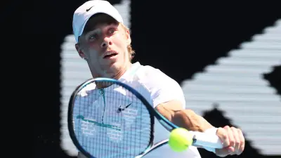 Denis Shapovalov, una dura prueba para Rafael Jódar en Cincinnati