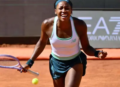 Coco Gauff explica por qué sus recientes derrotas en semifinales demuestran que está mejorando