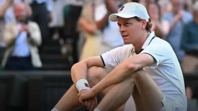 ¿Corre realmente Jannik Sinner el riesgo de no ser el favorito en el US Open?