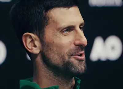 Novak Djokovic vuelve a hablar de su deportación de Australia: 'It was purely political'