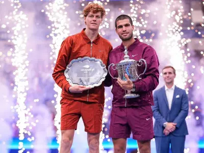 ¡Locura financiera! El US Open rompe la banca con un prize money jamás visto
