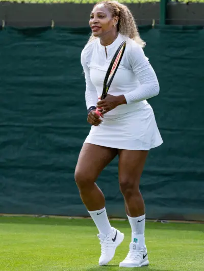 Chris Eubanks explica qué podría decidir el regreso de Serena Williams al cuadro individual del US Open