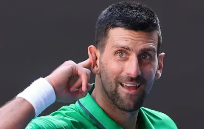 Novak Djokovic recibe un gran espaldarazo en el US Open tras la victoria de Arthur Fils sobre Flavio Cobolli
