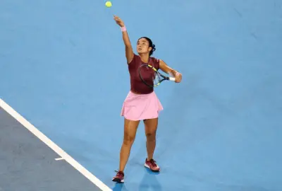 Greg Rusedski revela hasta dónde puede llegar Alex Eala en el último Grand Slam de la temporada