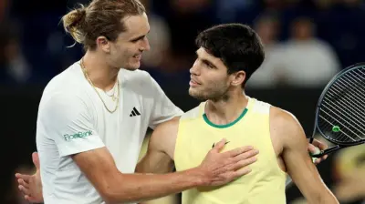 El mapa del tesoro en Nueva York: Definidos los cabezas de serie del US Open 2026