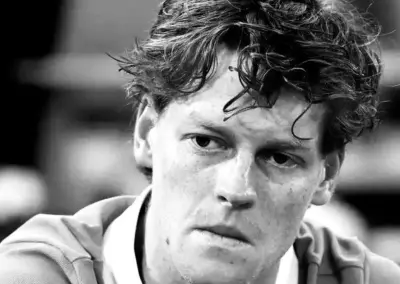 Revelado el próximo paso de Jannik Sinner tras verse obligado a retirarse del US Open por una lesión de rodilla