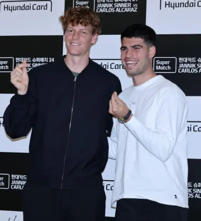 La retirada de Jannik Sinner podría cambiar por completo las carreras de tres jugadores de la ATP