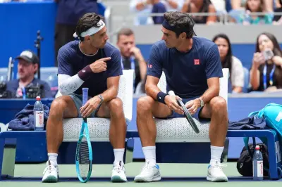El regreso de Roger Federer al US Open: "Me pone muy nervioso"