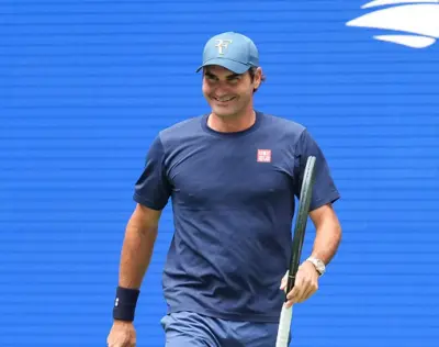 La rendición del mito: Federer bendice a Djokovic antes del US Open