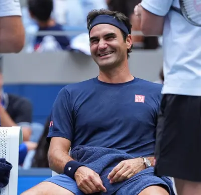Federer analiza la agonía del revés a una mano: "La inmediatez está matando el arte"