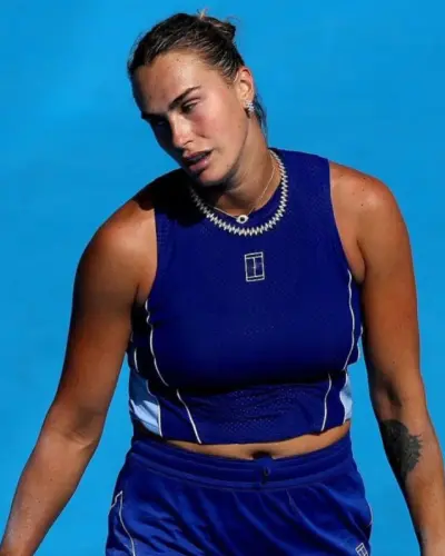 Recomiendan a Aryna Sabalenka mantener una conversación importante con Djokovic antes del US Open