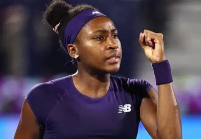 Rennae Stubbs revela qué le dijo al entrenador de Coco Gauff antes del US Open