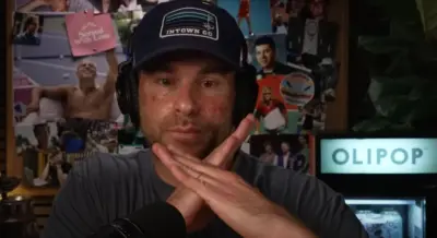 Andy Roddick se hizo una pregunta después de que el US Open rechazara inicialmente la invitación para Stan Wawrinka
