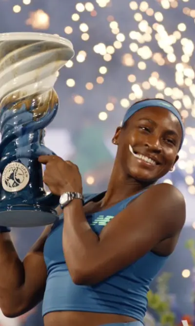 Andrea Petkovic explica qué resulta ‘scary’ de Coco Gauff antes del US Open