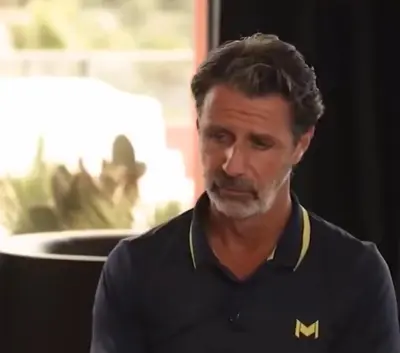 Patrick Mouratoglou ofrece una explicación diferente al aumento «loco» de las lesiones en el tenis