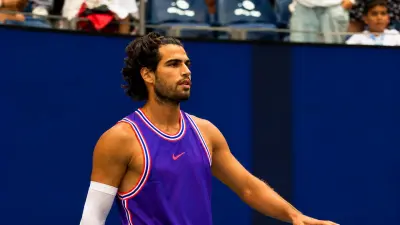 Mats Wilander apuesta por un gran recorrido de Carlos Alcaraz en el US Open: «Dadle tres partidos»
