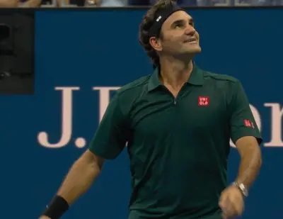 Roger Federer se sincera sobre las derrotas de Grand Slam que lamenta más que su dolorosa caída ante Djokovic