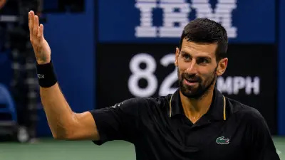 Vídeo: Novak Djokovic recupera su mejor nivel antes del US Open