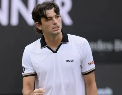 Frances Tiafoe y Taylor Fritz eligen a sus favoritos para ganar el US Open